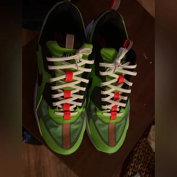 Nike Air Max 90 Drift 12.5 - Picture 5 of 7